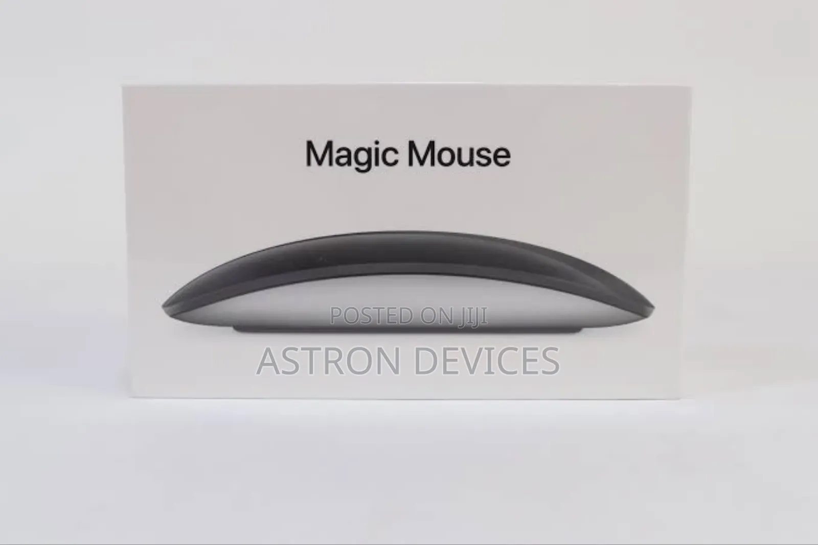 Apple Magic Mouse USB-C 2025
