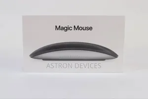 Apple Magic Mouse USB-C 2025