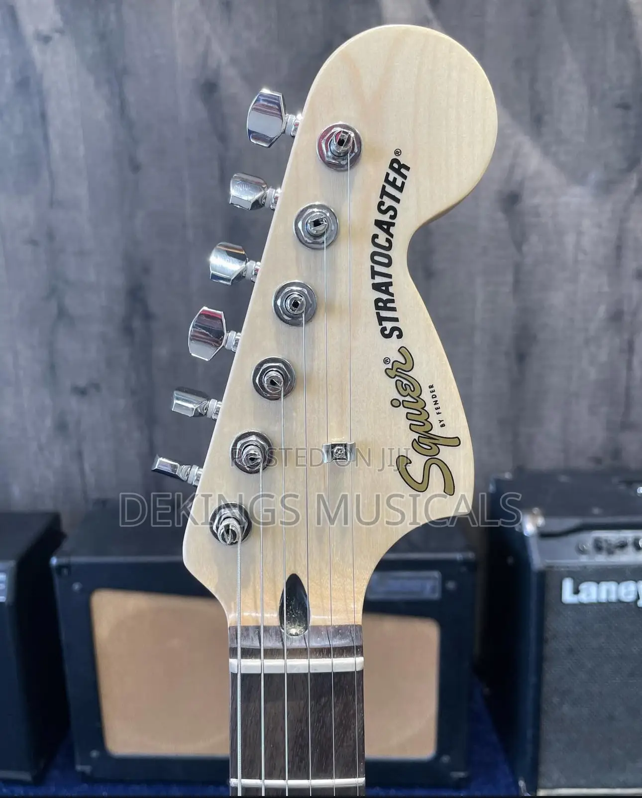 Fender Squier Affinity Hh Electric Guitar