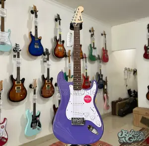 Squier Sonic Stratocaster Sss - Squier Electric Guitar
