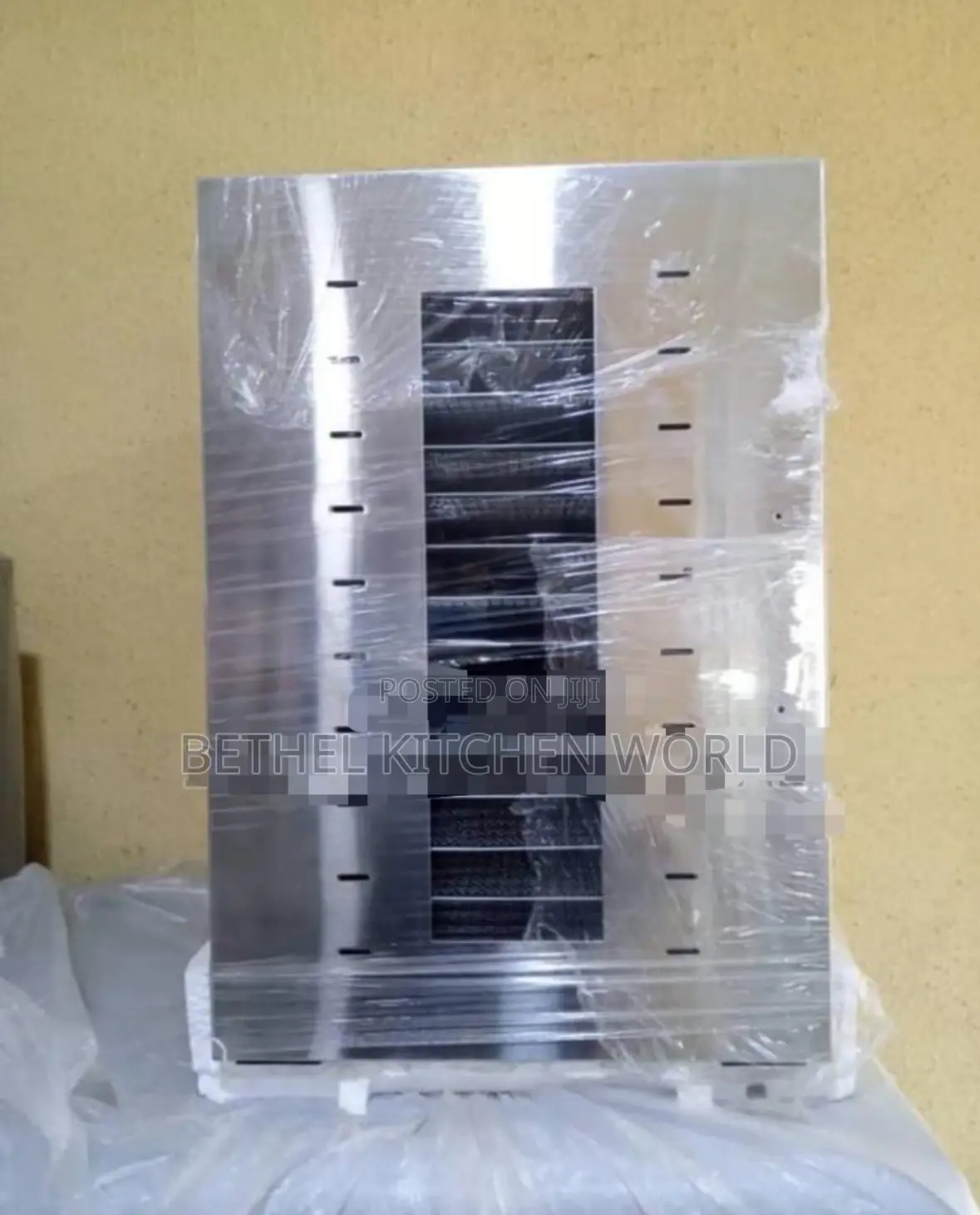 16 Trays Dehydrator