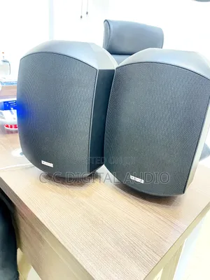 Lucky Tone Water-Proof Outdoor Speaker