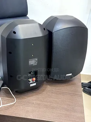 Lucky Tone Water-Proof Outdoor Speaker