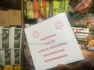 500m Caution Tape