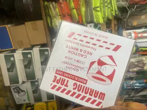 500m Caution Tape