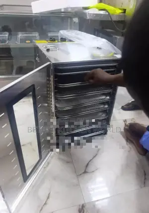 Food Dehydrator 16 Trays