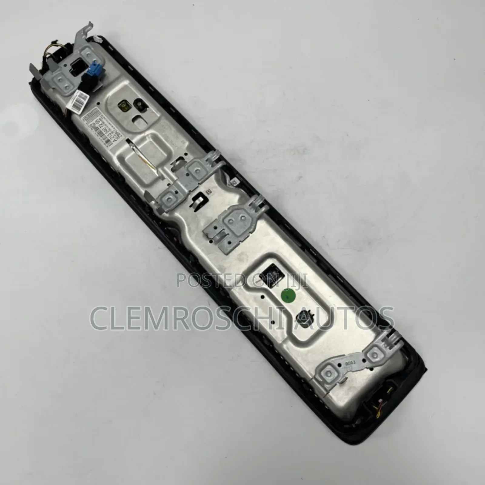 High Quality Certified Digital Speedometer Clock W213 W238 Eclass 2025