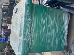 660l Geepee Durable Rubber Waste Bin