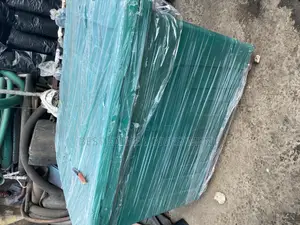 660l Geepee Durable Rubber Waste Bin