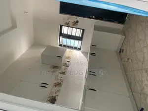 2bdrm Block of Flats in News Engineering, Dawaki for rent