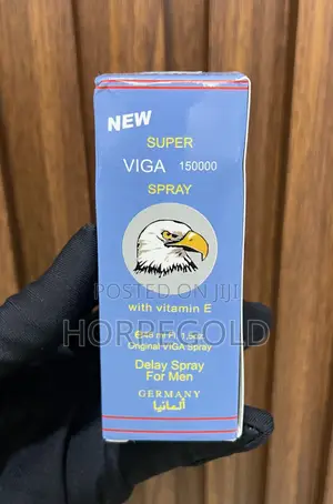 Viga 150000 Delay Spray
