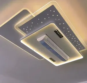 Ceiling Fittings Fan Chandelier