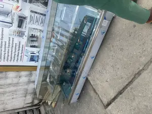 5 Plate Food Warmer