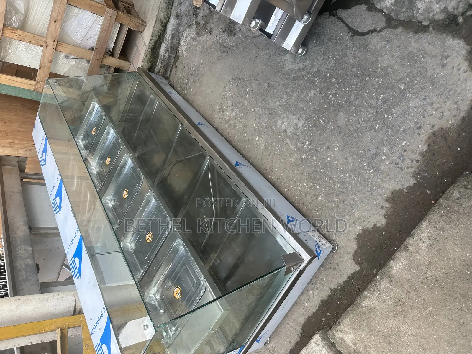 10 Plate Food Warmer
