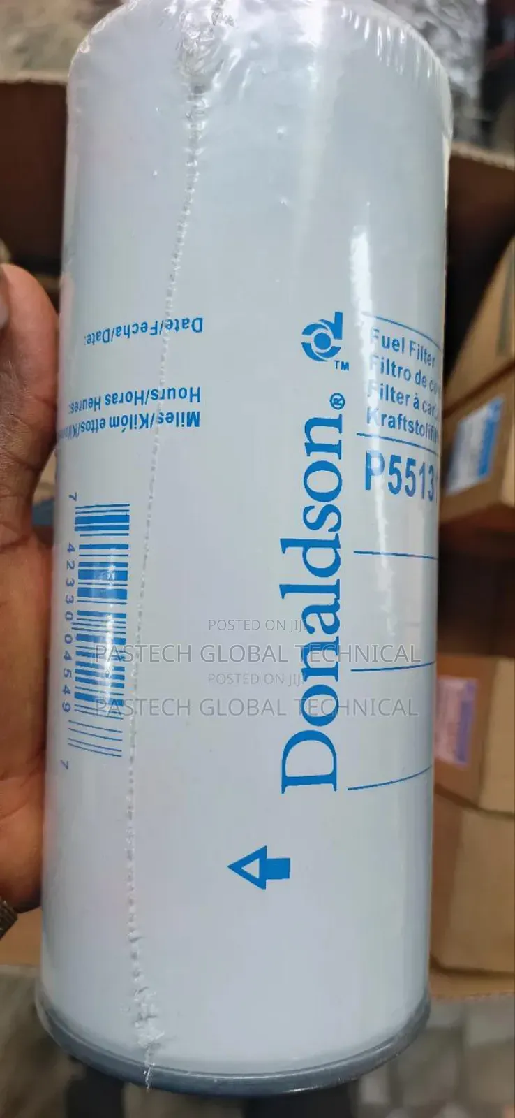 Donaldson P551311 Fuel Filter