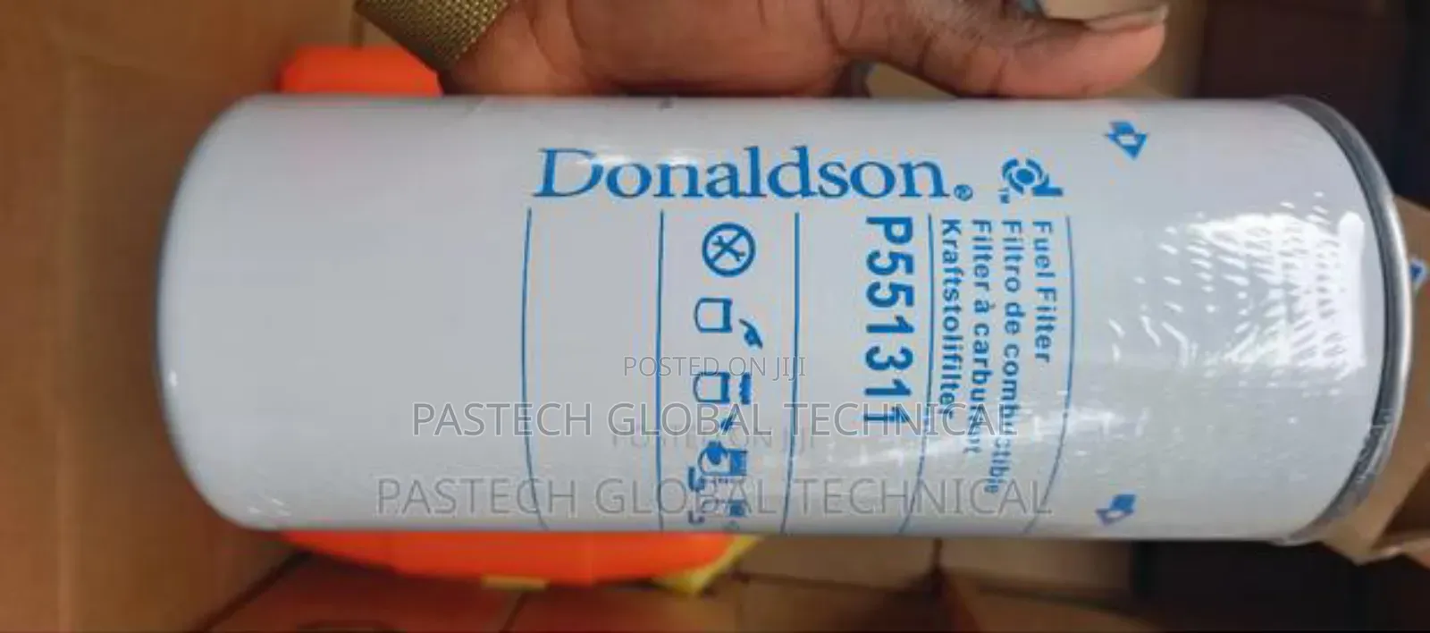 Donaldson P551311 Fuel Filter
