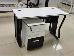 Unique And Classic Office Table Set.