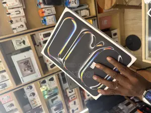New Apple iPad (2025) 256 GB Gray