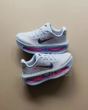 Nike Vomero Premium 18 Super Trainer With Zoomx Cushion