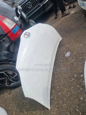 Bonnet Sienna 2012