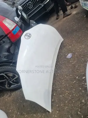 Bonnet Sienna 2012
