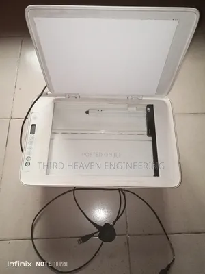 3-in-1 Hp Deskjet 2600 Series
