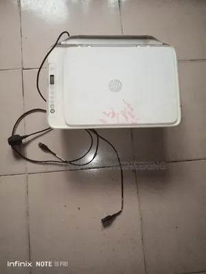 3-in-1 Hp Deskjet 2600 Series