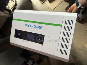 5.5kva Yohako Solar Inverter 48v