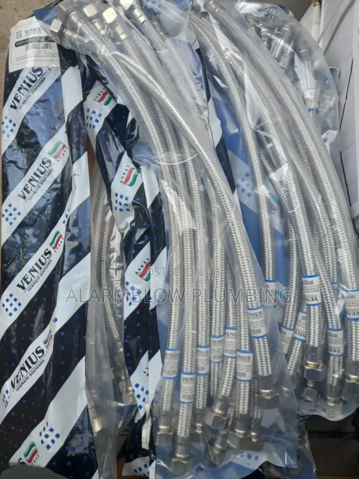 50cm Iron Venus Cable