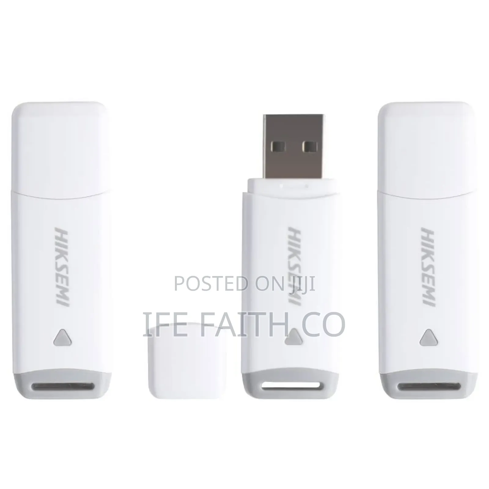 Hiksemi 4gb Cap Usb Flash Drive