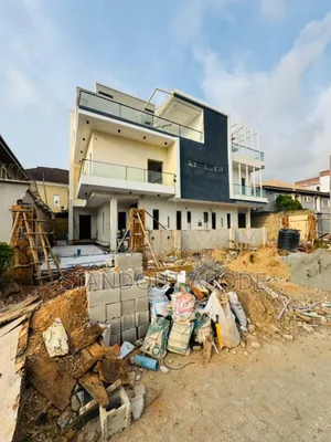 4bdrm Duplex in In An Estate, GRA Phase 1 for sale