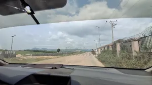 Looking to Own a Bungalow Plot of Land at Kuje