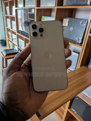 Apple iPhone 12 Pro 128 GB Silver