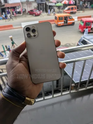 Apple iPhone 12 Pro 128 GB Silver