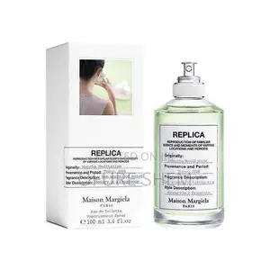 Replica Matcha Meditation Eau De Toilette Peefume