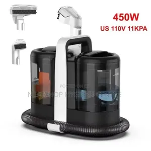 Vertenz Spot Handheld Carpet Cleaner