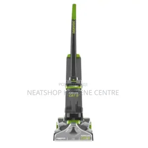 Portable Carpet Washer – Upright Cleaner