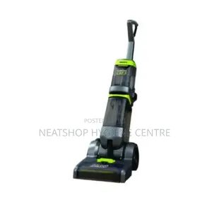 Portable Carpet Washer – Upright Cleaner