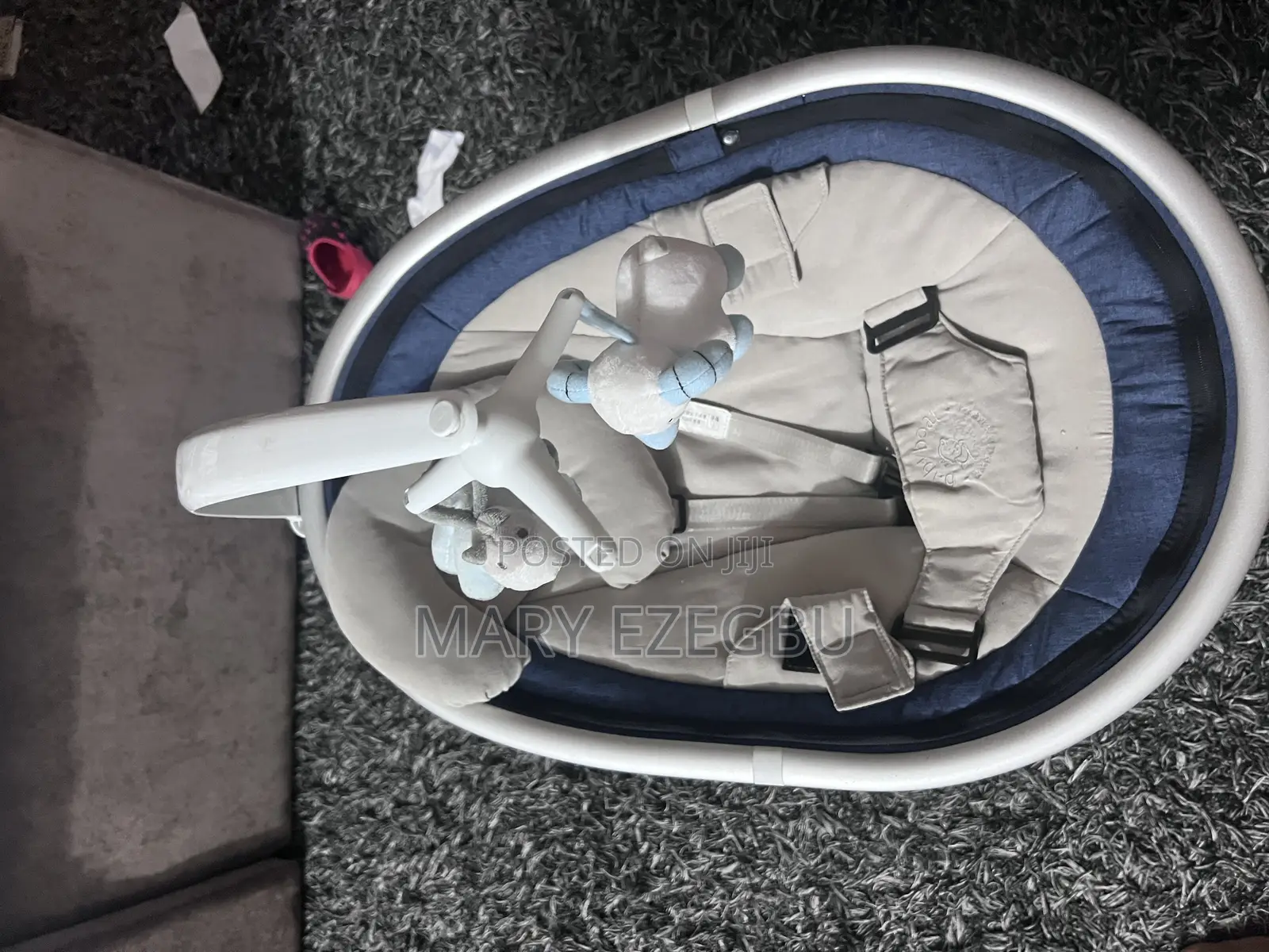 Baby Swing