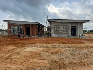 3bdrm Bungalow in Inside Itunu, Ayetoro for sale