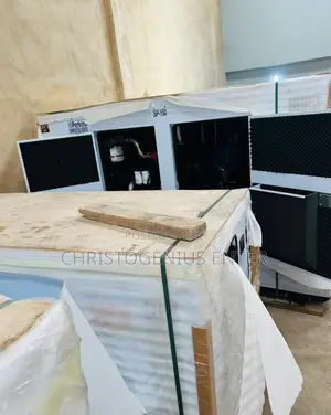 150kva Perkins Soundproof Generator
