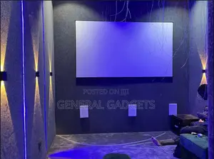 Indoor Cinema