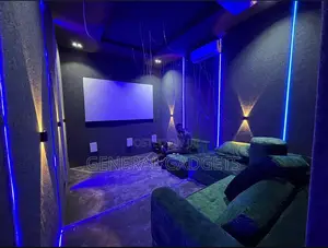Indoor Cinema