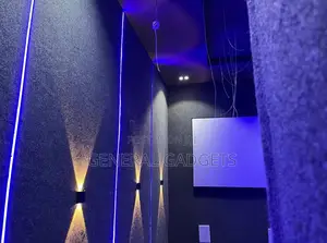 Indoor Cinema