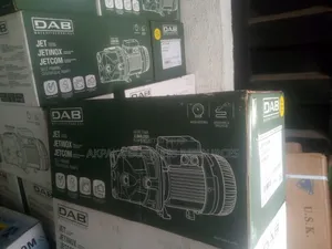 Dab Surface Pump Machine 1hp
