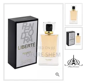 Pendora Scents Libertè Edp 100ml