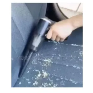 2 in 1 Vacuum Cleaner for Home, Car