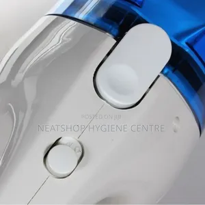 Portable Car Vacuum Cleaner