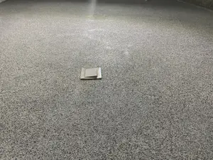 Ultra Sandtex And Marble Trowel.