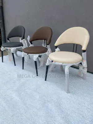 Dining Chairs
